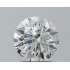 Certified Diamond IGI Carats 1.63 Color H Clarity VVS1  EX  EX  EX Fluorescence NON Brown No Green No Milky No EyeClean 100%