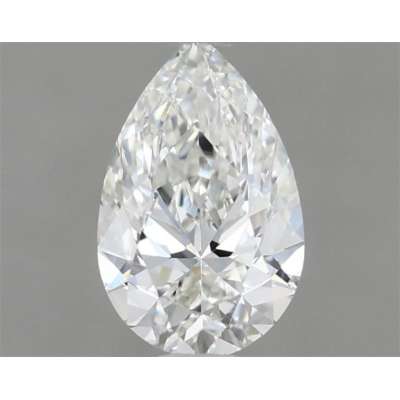 Certified Diamond GIA Carats 0.6 Color H Clarity IF  -  EX  EX Fluorescence NON Brown No Green No Milky No EyeClean 100%