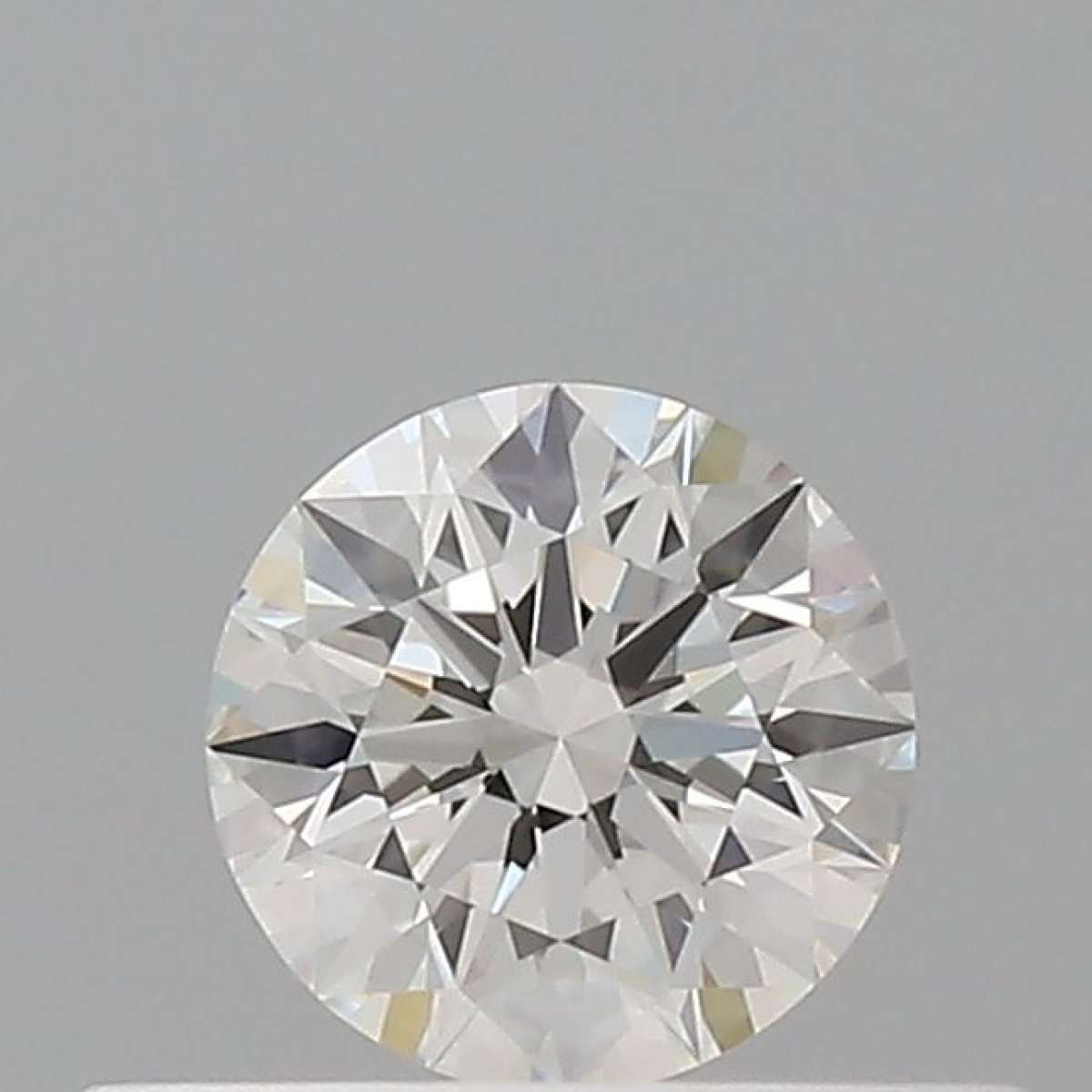 Diamante Certificato GIA Carati 0.27 Colore F Purezza VVS2  EX  EX  EX Fluorescenza NON Brown No Green No Milky No EyeClean 100% Diamante Certificato GIA Carati 0.27 Colore F Purezza VVS2  EX  EX  EX Fluorescenza NON Brown No Green No Milky No EyeClean 100%