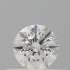 Certified Diamond GIA Carats 0.27 Color F Clarity VVS2  EX  EX  EX Fluorescence NON Brown No Green No Milky No EyeClean 100%