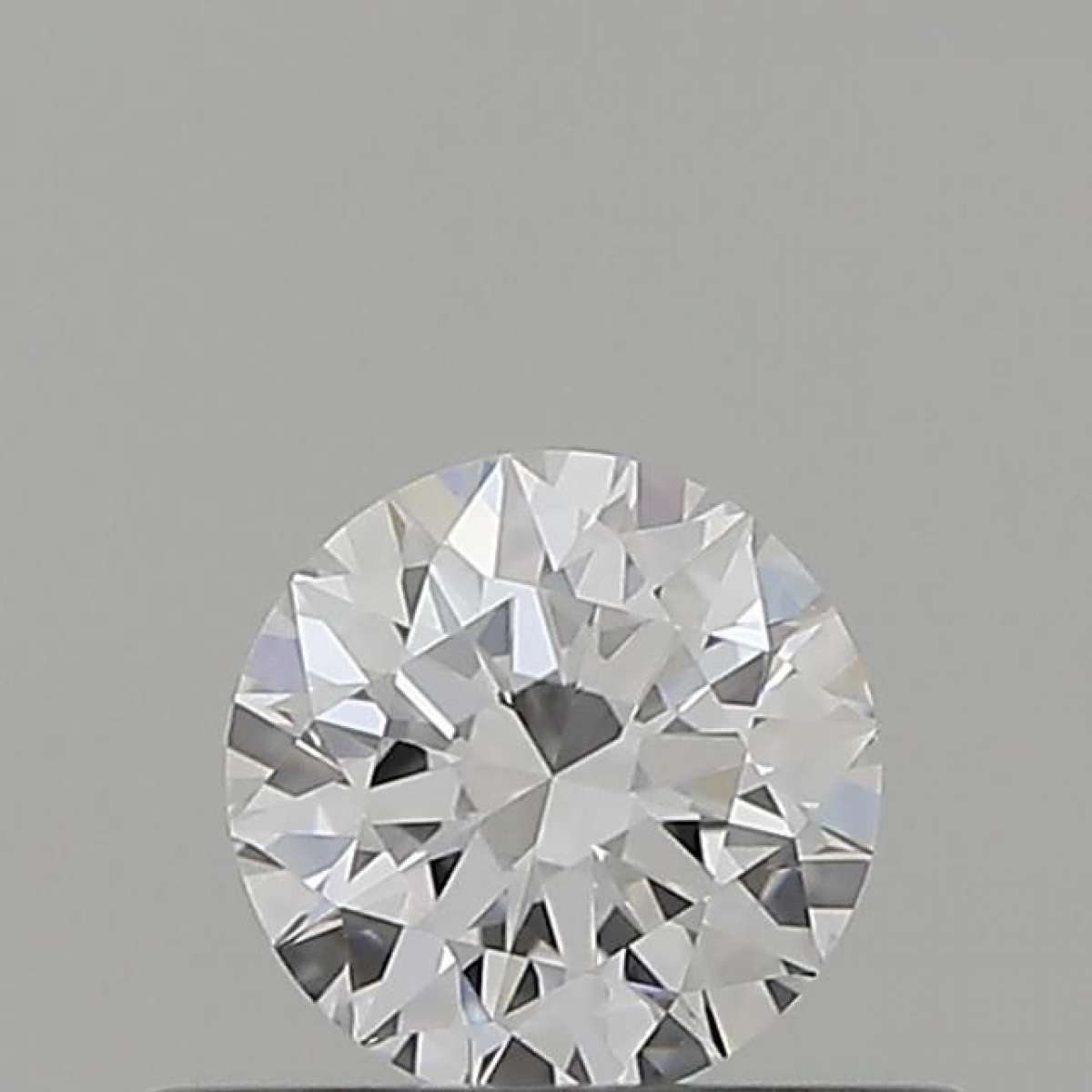 Diamante Certificato GIA Carati 0.38 Colore D Purezza VVS1 EX EX EX Fluorescenza NON Brown No Green No Milky No EyeClean 100% Diamante Certificato GIA Carati 0.38 Colore D Purezza VVS1 EX EX EX Fluorescenza NON Brown No Green No Milky No EyeClean 100%