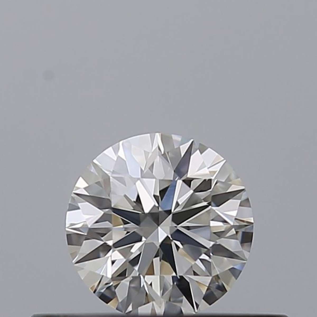 Certified Diamond IGI Carats 0.3 Color E Clarity IF  EX  EX  EX Fluorescence NON Brown No Green No Milky No EyeClean 100%