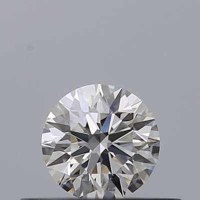 Certified Diamond IGI Carats 0.3 Color E Clarity IF  EX  EX  EX Fluorescence NON Brown No Green No Milky No EyeClean 100%