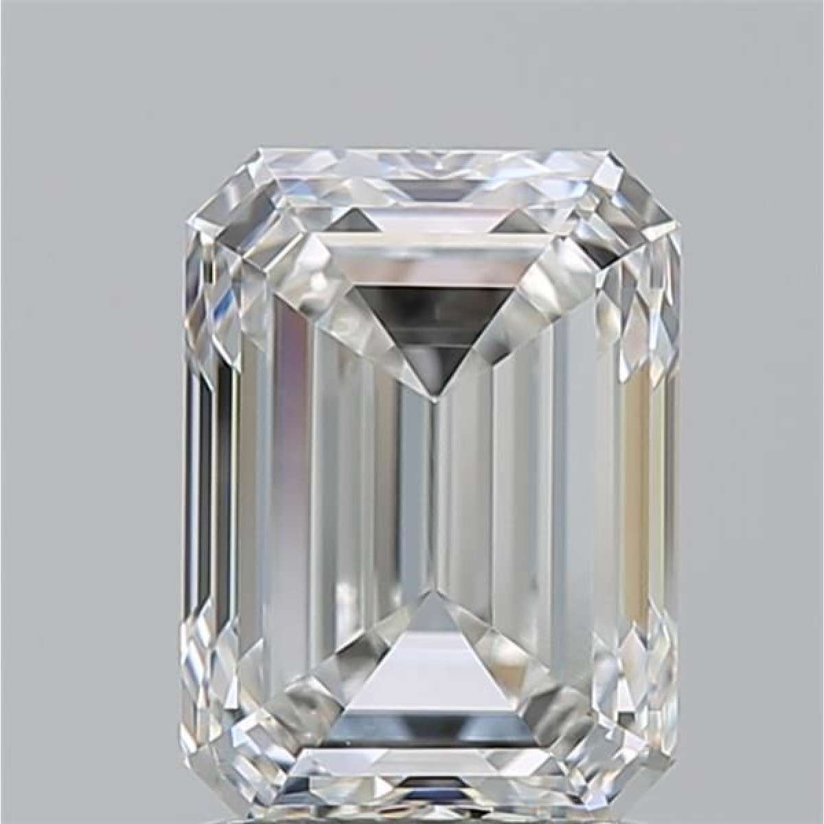 Diamante Certificato GIA Carati 1.71 Colore H Purezza VS1 - VG VG Fluorescenza NON Brown No Milky No EyeClean 100% Diamante Certificato GIA Carati 1.71 Colore H Purezza VS1 - VG VG Fluorescenza NON Brown No Milky No EyeClean 100%