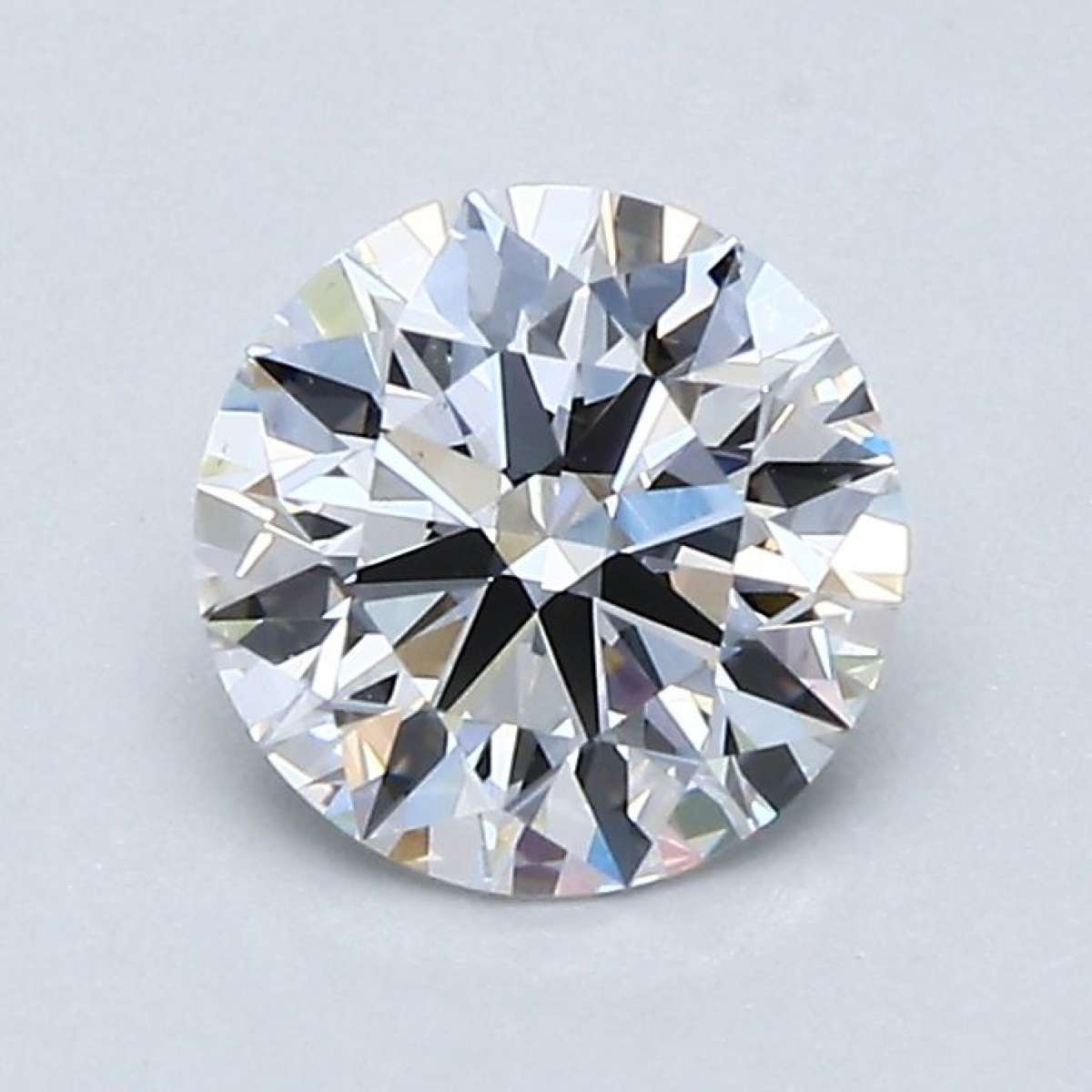 Certified Diamond GIA Carats 1.03 Color D Clarity VS1 EX EX EX Fluorescence NON Brown No Green No Milky No EyeClean 100% Certified Diamond GIA Carats 1.03 Color D Clarity VS1 EX EX EX Fluorescence NON Brown No Green No Milky No EyeClean 100%