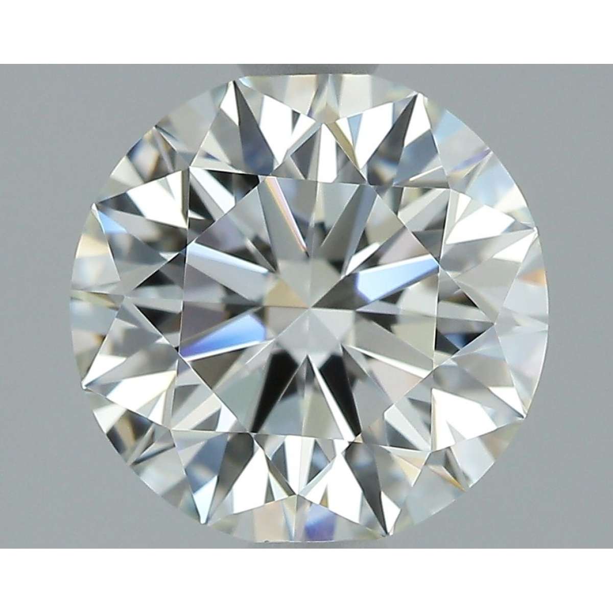 Diamante Certificato GIA Carati 1.56 Colore H Purezza VVS2 EX EX EX Fluorescenza NON Brown No Green No Milky No EyeClean 100% Diamante Certificato GIA Carati 1.56 Colore H Purezza VVS2 EX EX EX Fluorescenza NON Brown No Green No Milky No EyeClean 100%