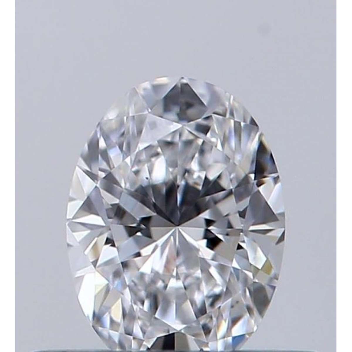 Diamante Certificato GIA Carati 0.3 Colore D Purezza VS1 - EX VG Fluorescenza NON Brown No Green No Milky No EyeClean 100% Diamante Certificato GIA Carati 0.3 Colore D Purezza VS1 - EX VG Fluorescenza NON Brown No Green No Milky No EyeClean 100%