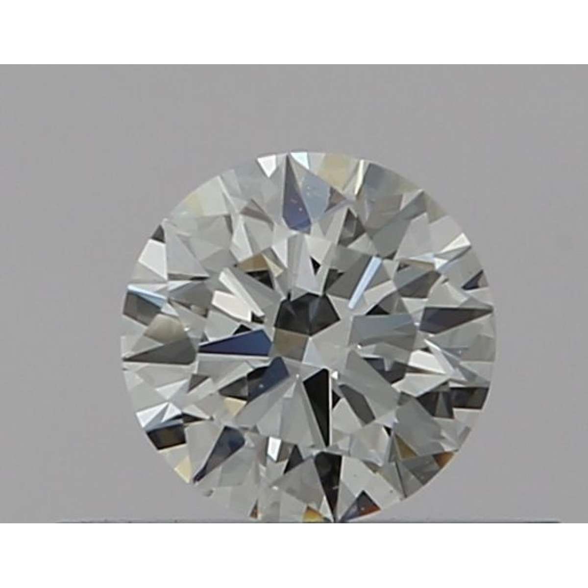 Certified Diamond GIA Carats 0.28 Color D Clarity VVS1  EX  EX  EX Fluorescence FNT Brown No Green No Milky No EyeClean 100%