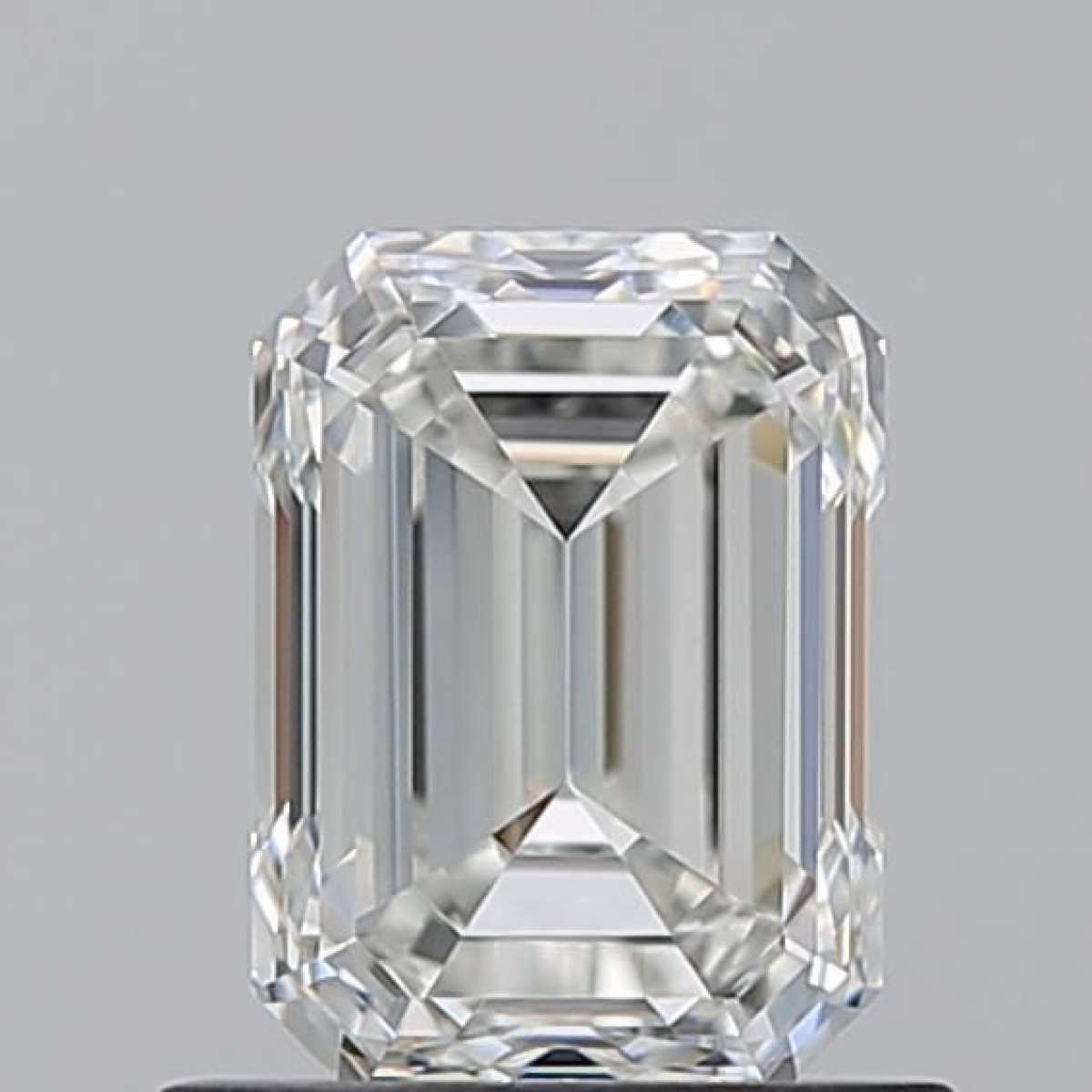 Certified Diamond IGI Carats 1.01 Color G Clarity VVS2  -  EX  EX Fluorescence NON Brown No Milky No EyeClean 100%