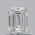 Certified Diamond IGI Carats 1.01 Color G Clarity VVS2  -  EX  EX Fluorescence NON Brown No Milky No EyeClean 100%