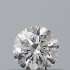 Certified Diamond GIA Carats 0.27 Color E Clarity VVS1  EX  EX  EX Fluorescence NON Brown No Green No Milky No EyeClean 100%
