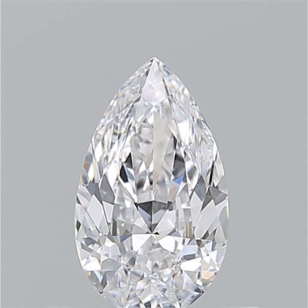 Certified Diamond GIA Carats 0.5 Color D Clarity VS2 - EX EX Fluorescence NON Brown No Green No Milky No EyeClean 100% Certified Diamond GIA Carats 0.5 Color D Clarity VS2 - EX EX Fluorescence NON Brown No Green No Milky No EyeClean 100%