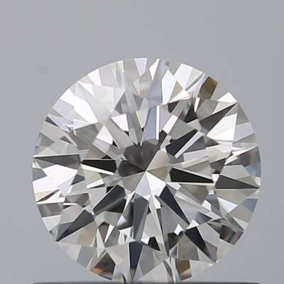Certified Diamond GIA Carats 0.73 Color F Clarity IF  EX  EX  EX Fluorescence NON Brown No Milky No EyeClean 100%