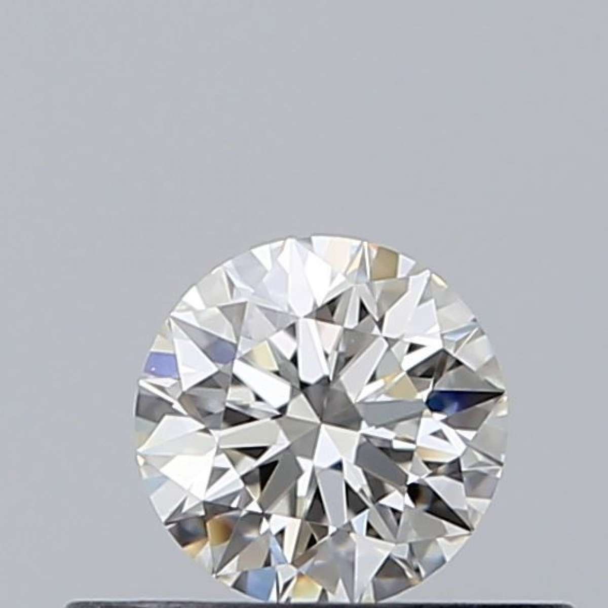 Diamante Certificato GIA Carati 0.3 Colore H Purezza VVS2 EX EX EX Fluorescenza NON Brown No Green No Milky No EyeClean 100% Diamante Certificato GIA Carati 0.3 Colore H Purezza VVS2 EX EX EX Fluorescenza NON Brown No Green No Milky No EyeClean 100%