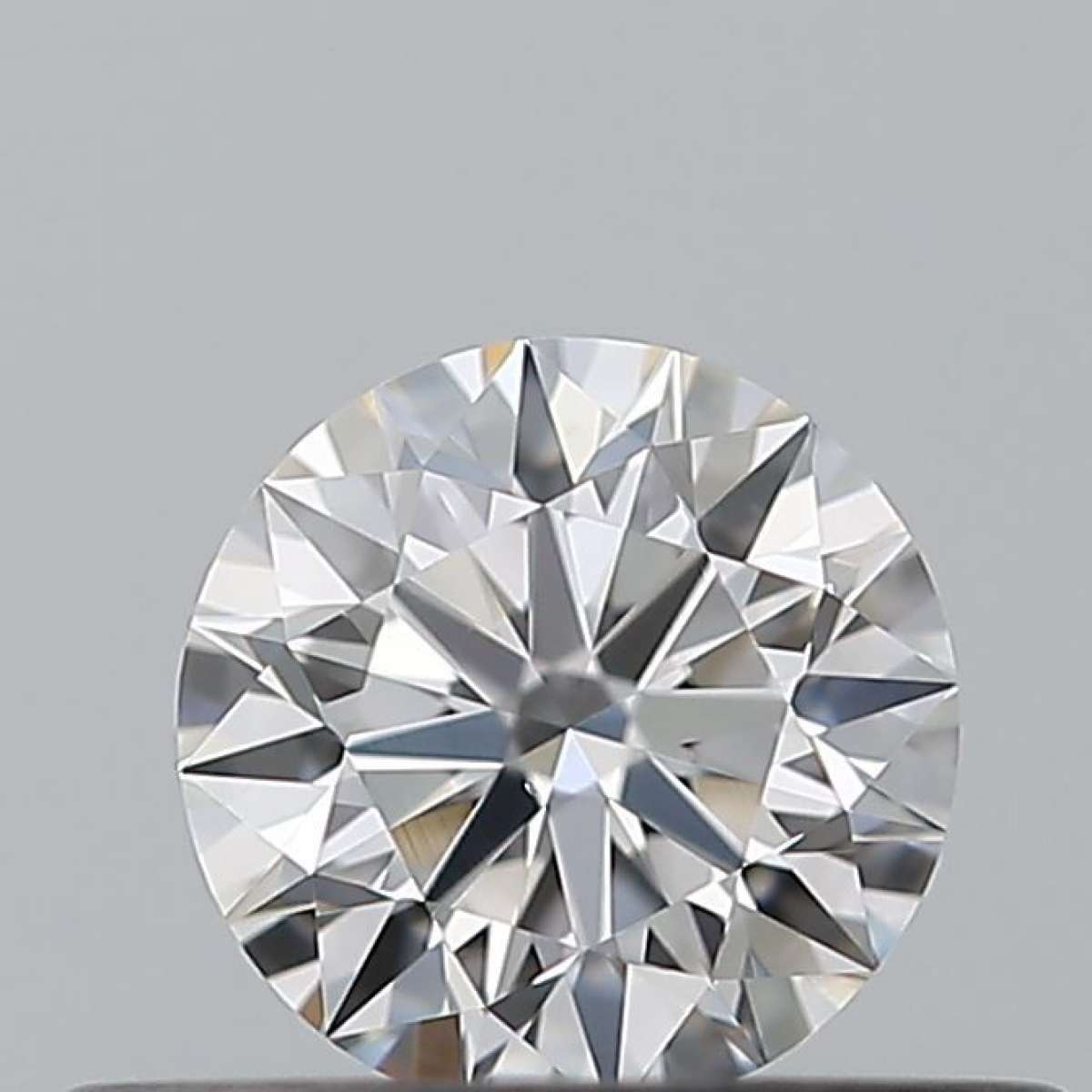 Diamante Certificato GIA Carati 0.29 Colore D Purezza VVS1 EX EX EX Fluorescenza MED Brown No Green No Milky No EyeClean 100% Diamante Certificato GIA Carati 0.29 Colore D Purezza VVS1 EX EX EX Fluorescenza MED Brown No Green No Milky No EyeClean 100%