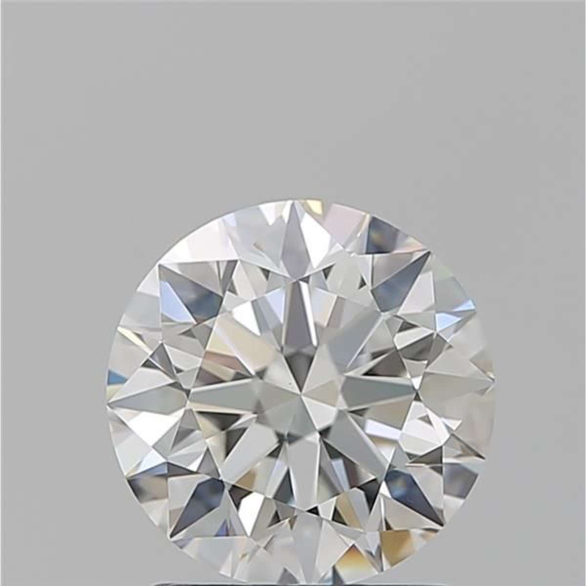 Diamante Certificato GIA Carati 1.72 Colore H Purezza VVS2 EX EX EX Fluorescenza NON Brown No Milky No EyeClean 100% Diamante Certificato GIA Carati 1.72 Colore H Purezza VVS2 EX EX EX Fluorescenza NON Brown No Milky No EyeClean 100%