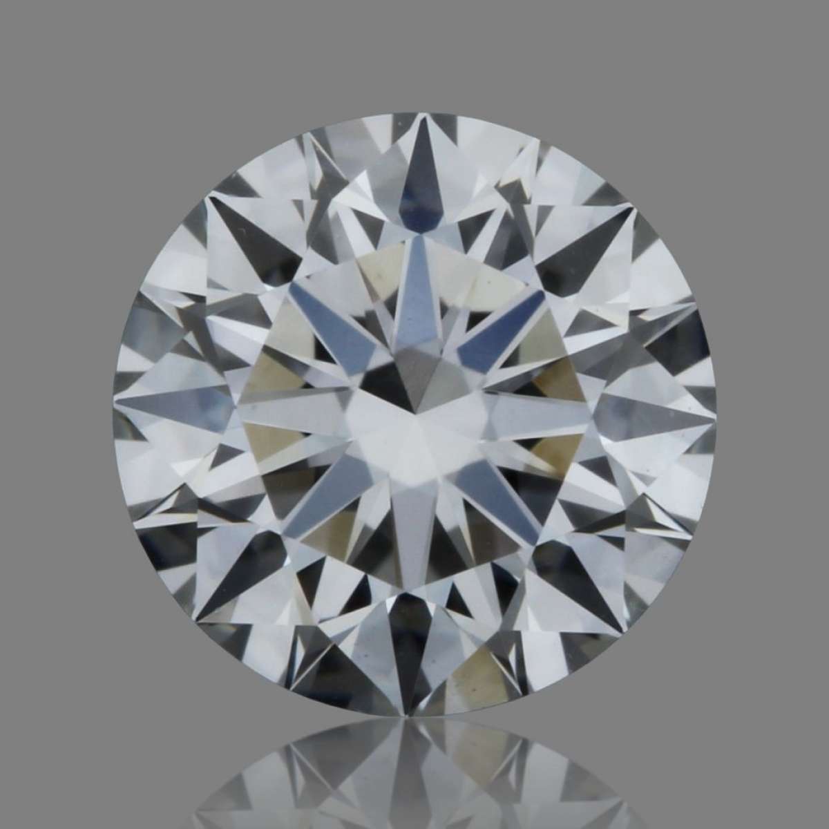 Diamante Certificato GIA Carati 0.43 Colore E Purezza VVS1 EX EX EX Fluorescenza FNT Brown No Green No Milky No EyeClean 100% Diamante Certificato GIA Carati 0.43 Colore E Purezza VVS1 EX EX EX Fluorescenza FNT Brown No Green No Milky No EyeClean 100%