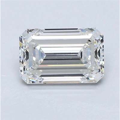 Certified Diamond GIA Carats 1.56 Color F Clarity VVS1  -  EX  VG Fluorescence NON Brown No Green No Milky No EyeClean 100%