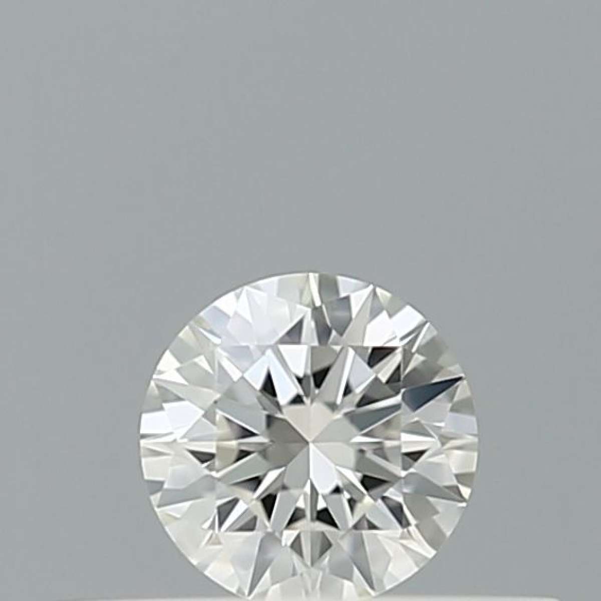 Certified Diamond IGI Carats 0.18 Color F Clarity VVS1 EX EX EX Fluorescence NON Brown No Milky No EyeClean 100% Certified Diamond IGI Carats 0.18 Color F Clarity VVS1 EX EX EX Fluorescence NON Brown No Milky No EyeClean 100%