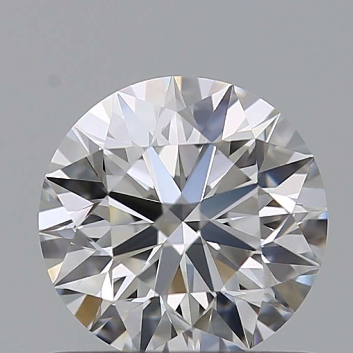 Certified Diamond GIA Carats 0.8 Color G Clarity VVS1  EX  EX  EX Fluorescence NON Brown No Milky No EyeClean 100%