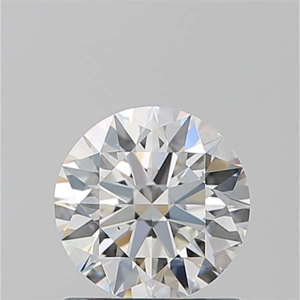 Certified Diamond GIA Carats 1.03 Color G Clarity VS2 EX EX EX Fluorescence NON Brown No Milky No EyeClean 100% Certified Diamond GIA Carats 1.03 Color G Clarity VS2 EX EX EX Fluorescence NON Brown No Milky No EyeClean 100%