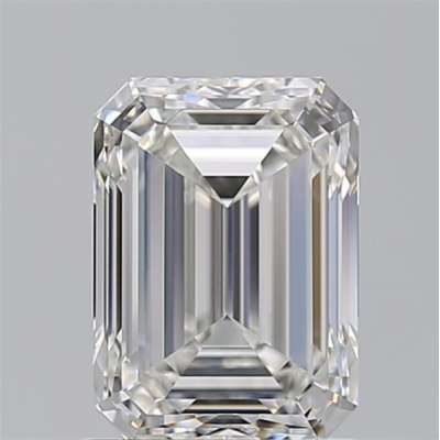 Certified Diamond GIA Carats 1.7 Color H Clarity IF  -  EX  EX Fluorescence NON Brown No Milky No EyeClean 100%