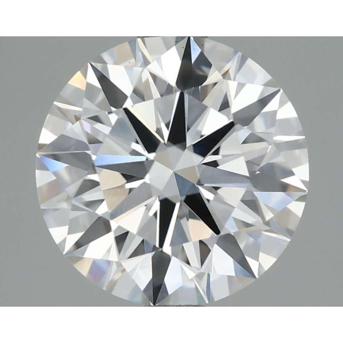 Certified Diamond GIA Carats 1.01 Color E Clarity VVS1  VG  EX  VG Fluorescence NON Brown No Green No Milky No EyeClean 100%