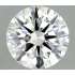 Certified Diamond IGI Carats 1.72 Color G Clarity IF  EX  EX  EX Fluorescence FNT Brown No Green No Milky No EyeClean 100%