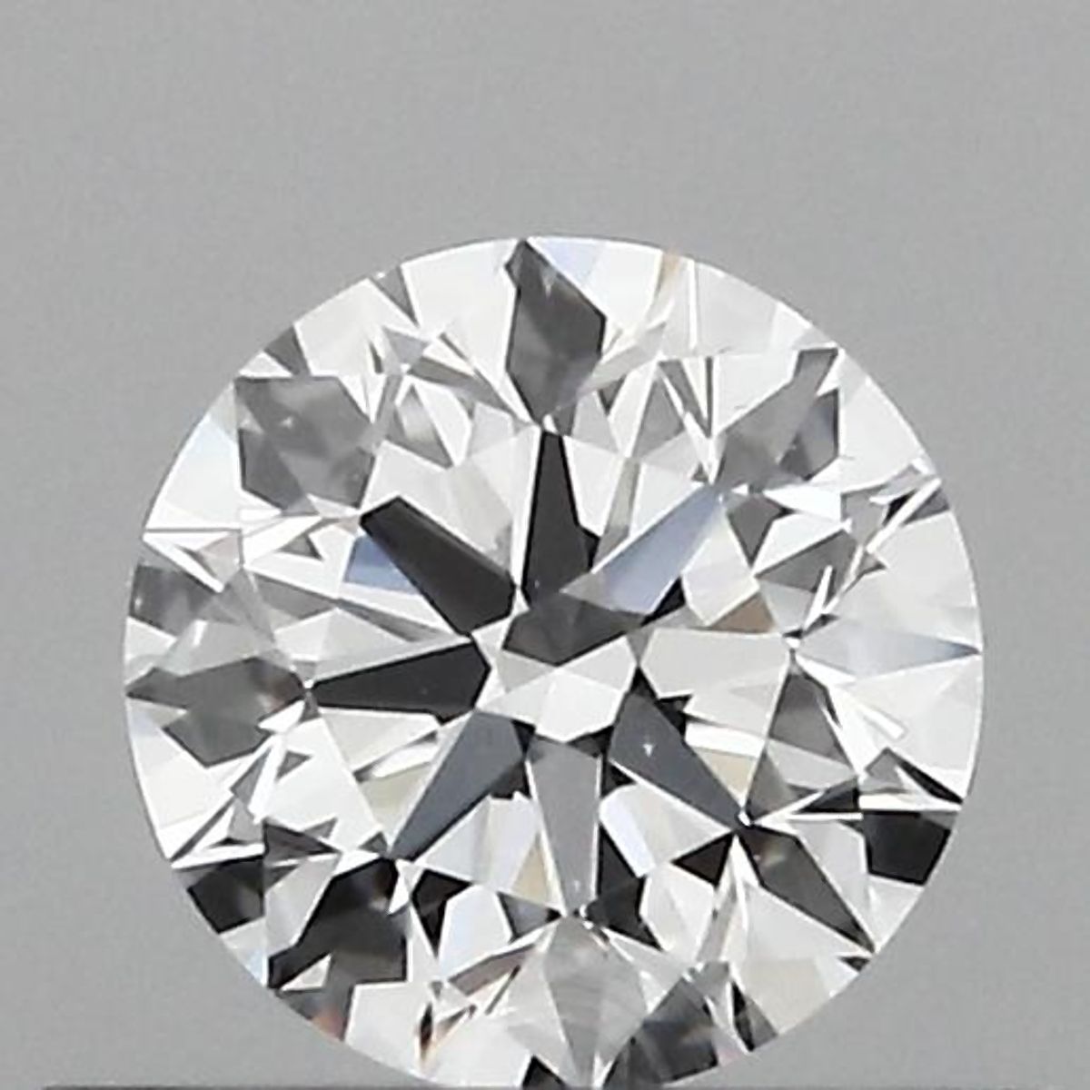 Certified Diamond GIA Carats 0.47 Color D Clarity VS1 EX EX EX Fluorescence NON Brown No Green No Milky No EyeClean 100% Certified Diamond GIA Carats 0.47 Color D Clarity VS1 EX EX EX Fluorescence NON Brown No Green No Milky No EyeClean 100%