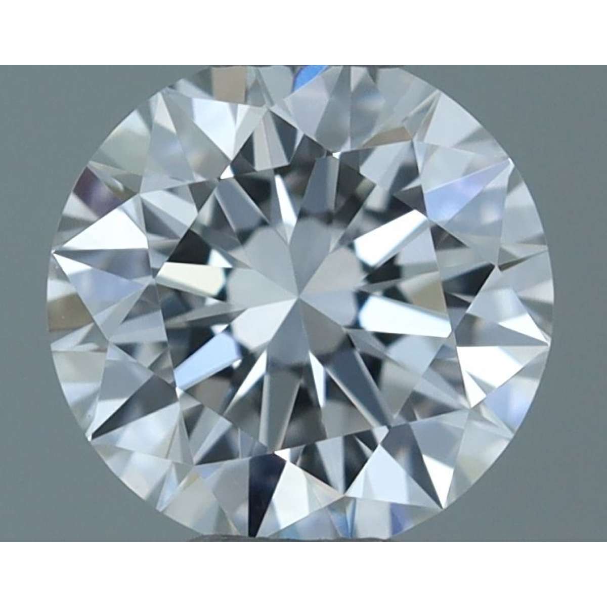 Diamante Certificato GIA Carati 0.36 Colore G Purezza VVS1 EX EX EX Fluorescenza NON Brown No Green No Milky No EyeClean 100% Diamante Certificato GIA Carati 0.36 Colore G Purezza VVS1 EX EX EX Fluorescenza NON Brown No Green No Milky No EyeClean 100%