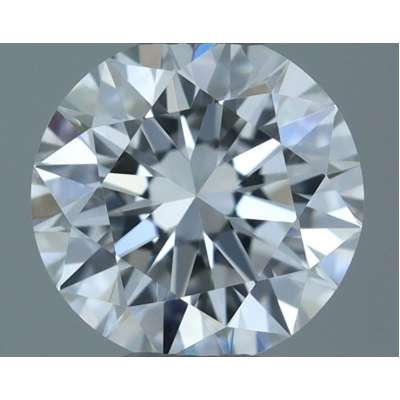 Diamante Certificato GIA Carati 0.36 Colore G Purezza VVS1 EX EX EX Fluorescenza NON Brown No Green No Milky No EyeClean 100% Diamante Certificato GIA Carati 0.36 Colore G Purezza VVS1 EX EX EX Fluorescenza NON Brown No Green No Milky No EyeClean 100%