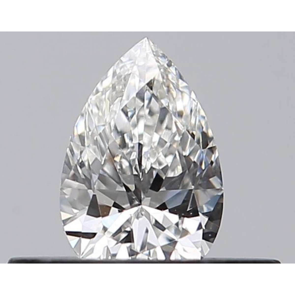 Certified Diamond GIA Carats 0.25 Color F Clarity VVS2  -  VG  VG Fluorescence NON Brown No Green No Milky No EyeClean 100%