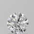 Certified Diamond GIA Carats 0.7 Color D Clarity VVS1  EX  EX  EX Fluorescence NON Brown No Green No Milky No EyeClean 100%
