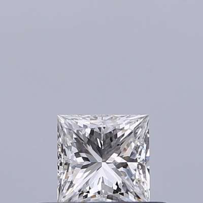 Certified Diamond GIA Carats 0.3 Color E Clarity VVS1  -  EX  VG Fluorescence NON Brown No Green No Milky No EyeClean 100%