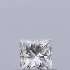 Certified Diamond GIA Carats 0.3 Color E Clarity VVS1  -  EX  VG Fluorescence NON Brown No Green No Milky No EyeClean 100%