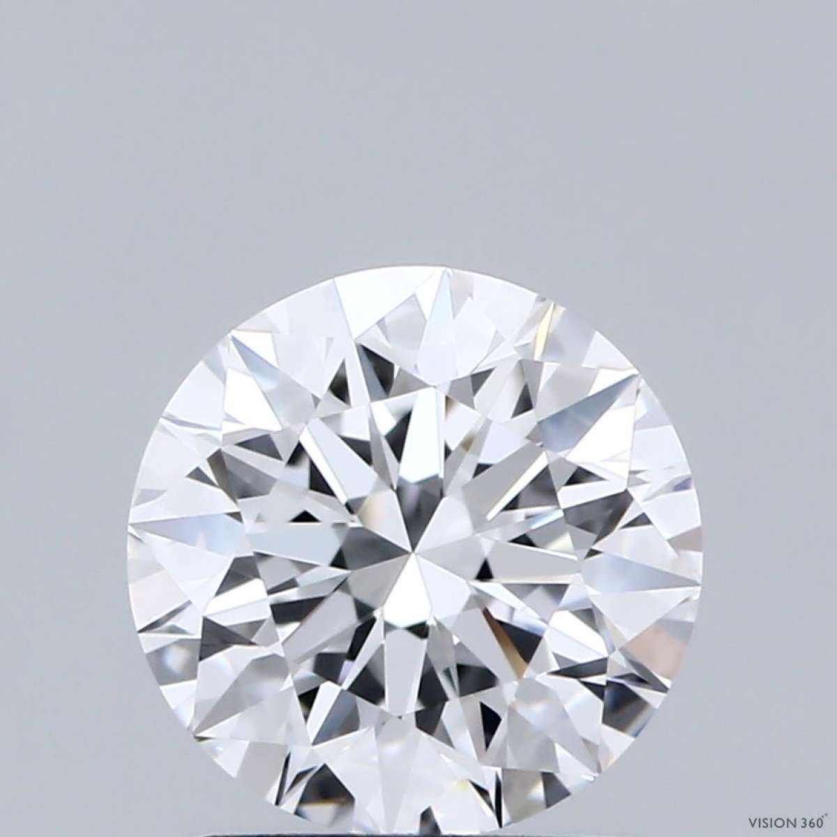 Diamante Certificato GIA Carati 1.53 Colore D Purezza VVS1 EX EX EX Fluorescenza NON Brown No Green No Milky No EyeClean 100% Diamante Certificato GIA Carati 1.53 Colore D Purezza VVS1 EX EX EX Fluorescenza NON Brown No Green No Milky No EyeClean 100%