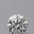 Certified Diamond GIA Carats 0.37 Color H Clarity VVS2  EX  EX  EX Fluorescence NON Brown No Milky No EyeClean 100%