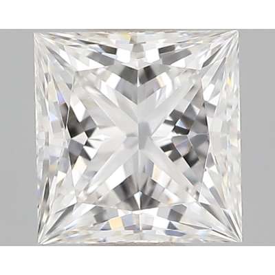 Certified Diamond GIA Carats 0.31 Color F Clarity VVS2  -  EX  VG Fluorescence FNT Brown No Green No Milky No EyeClean 100%