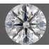 Certified Diamond IGI Carats 1.01 Color G Clarity VVS1  EX  EX  EX Fluorescence NON Brown No Green No Milky No EyeClean 100%