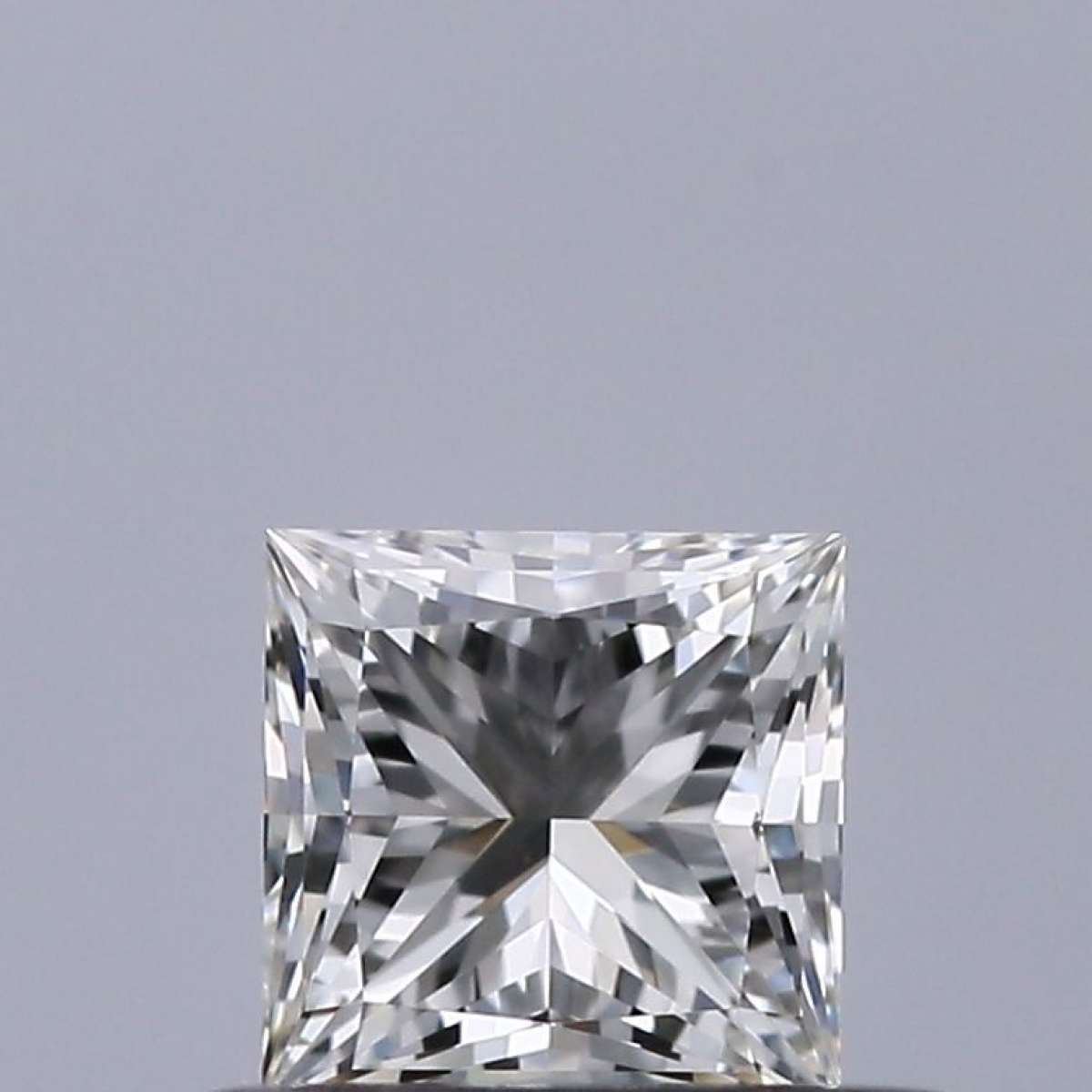 Certified Diamond IGI Carats 0.41 Color G Clarity IF  -  EX  EX Fluorescence NON Brown No Milky No EyeClean 100%