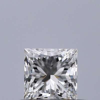 Certified Diamond IGI Carats 0.41 Color G Clarity IF  -  EX  EX Fluorescence NON Brown No Milky No EyeClean 100%