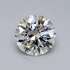 Certified Diamond GIA Carats 0.29 Color F Clarity VVS2  EX  EX  EX Fluorescence NON Brown No Green No Milky No EyeClean 100%