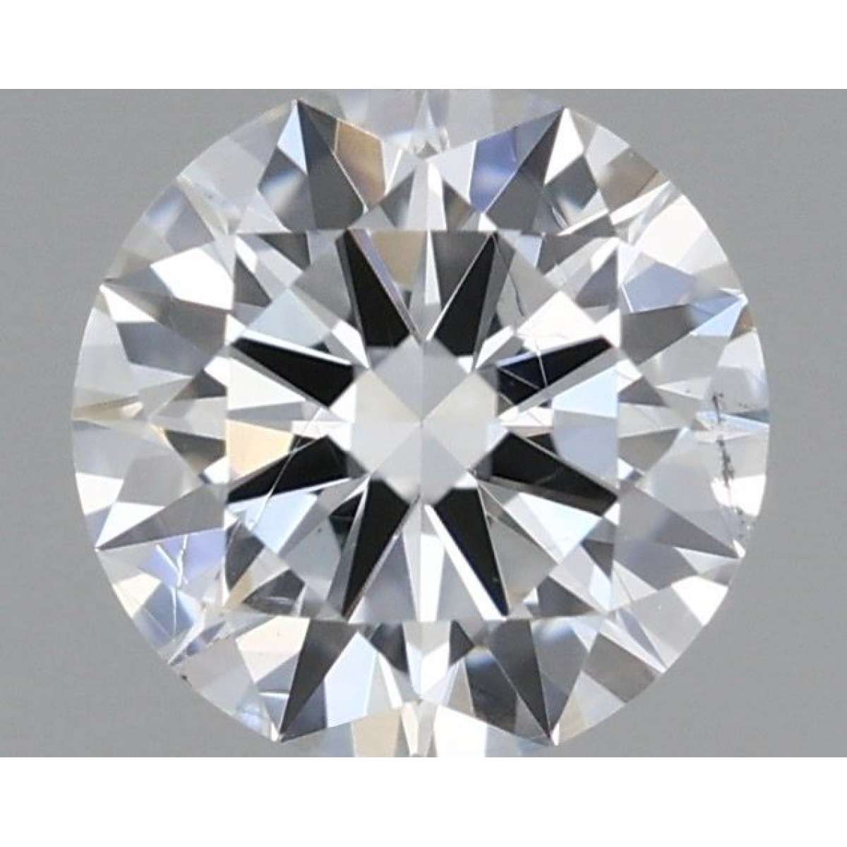 Certified Diamond IGI Carats 0.4 Color E Clarity SI1  EX  EX  EX Fluorescence NON Brown No Green No Milky No EyeClean 100% Certified Diamond IGI Carats 0.4 Color E Clarity SI1  EX  EX  EX Fluorescence NON Brown No Green No Milky No EyeClean 100%