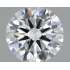 Certified Diamond IGI Carats 0.4 Color E Clarity SI1  EX  EX  EX Fluorescence NON Brown No Green No Milky No EyeClean 100%