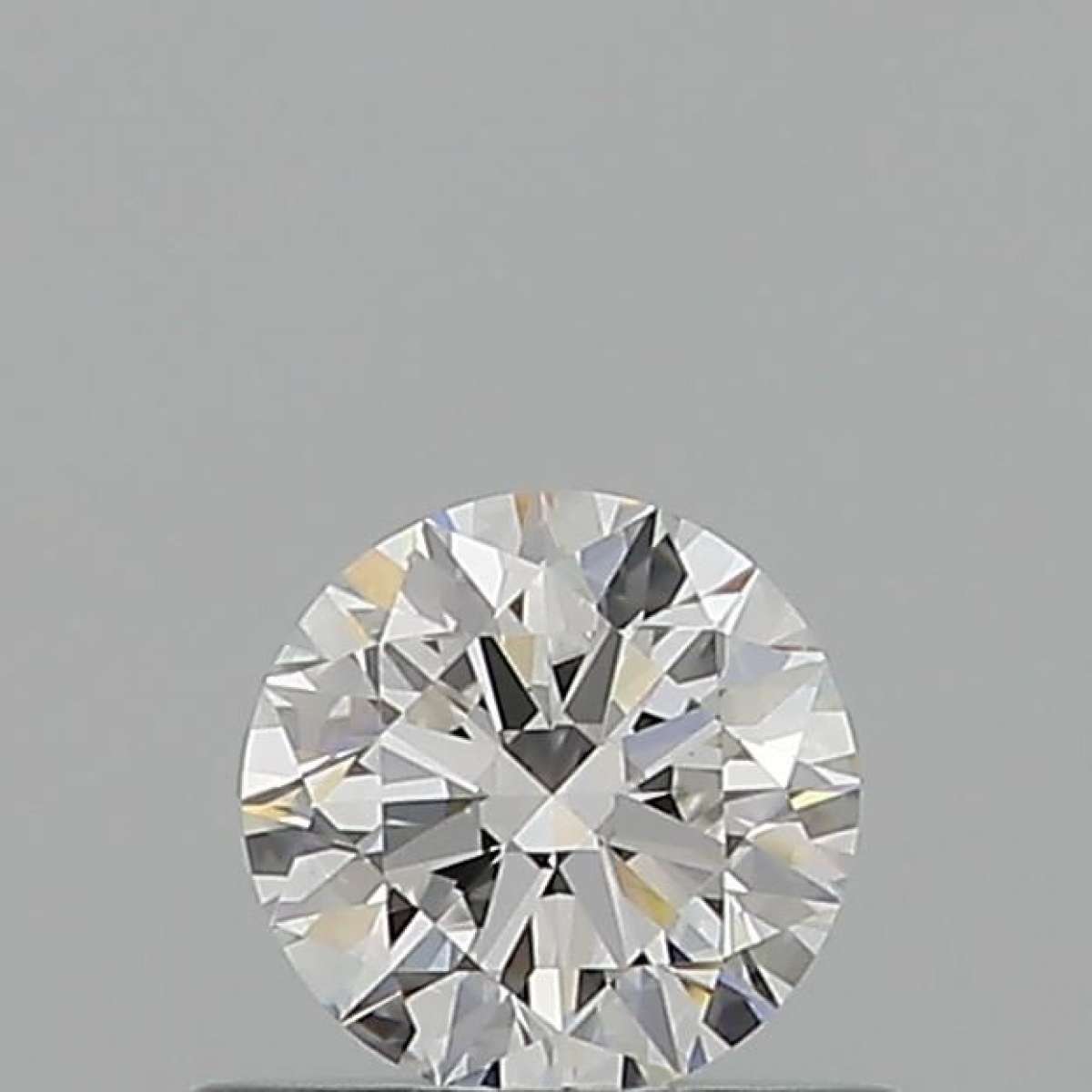 Certified Diamond GIA Carats 0.5 Color E Clarity VVS2 EX VG VG Fluorescence FNT Brown No Green No Milky No EyeClean 100% Certified Diamond GIA Carats 0.5 Color E Clarity VVS2 EX VG VG Fluorescence FNT Brown No Green No Milky No EyeClean 100%