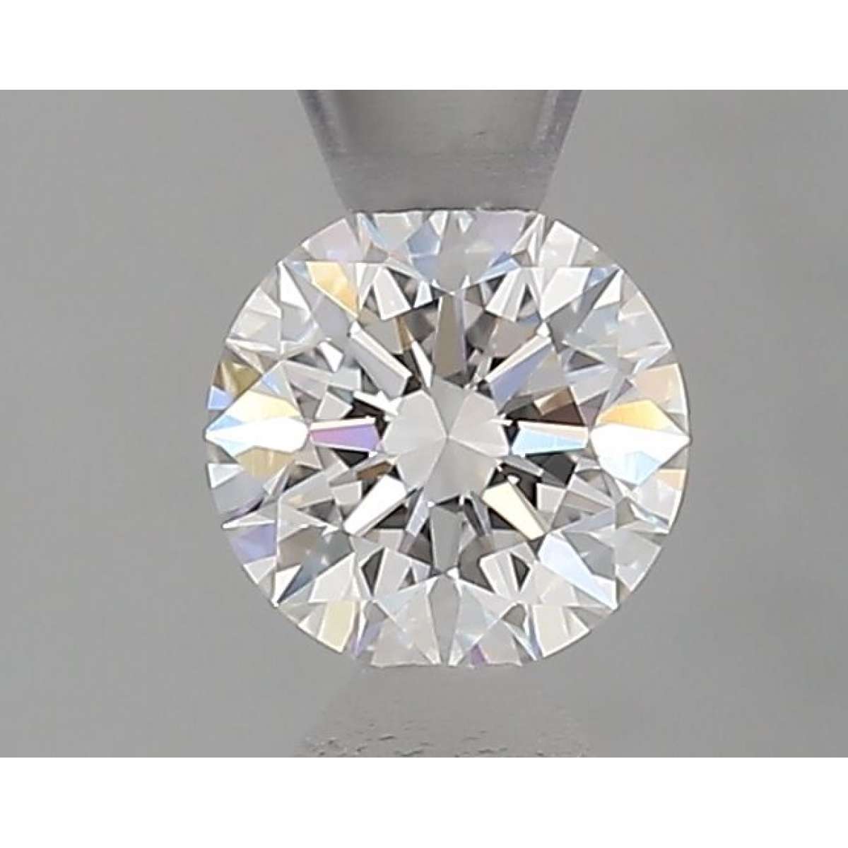 Certified Diamond GIA Carats 0.53 Color E Clarity VVS2 EX EX EX Fluorescence FNT Brown No Green No Milky No EyeClean 100% Certified Diamond GIA Carats 0.53 Color E Clarity VVS2 EX EX EX Fluorescence FNT Brown No Green No Milky No EyeClean 100%