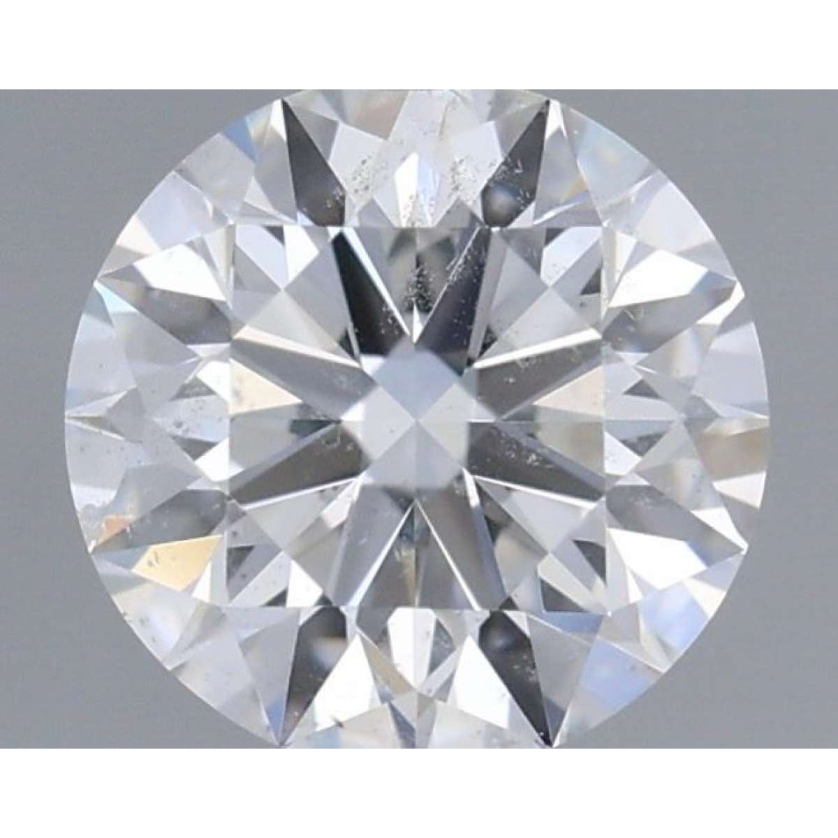 Certified Diamond IGI Carats 0.4 Color D Clarity SI1  EX  EX  EX Fluorescence NON Brown No Green No Milky No EyeClean 100% Certified Diamond IGI Carats 0.4 Color D Clarity SI1  EX  EX  EX Fluorescence NON Brown No Green No Milky No EyeClean 100%