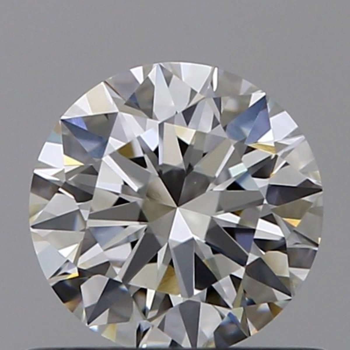 Certified Diamond GIA Carats 0.55 Color E Clarity VVS2 EX EX EX Fluorescence NON Brown No Green No Milky No EyeClean 100% Certified Diamond GIA Carats 0.55 Color E Clarity VVS2 EX EX EX Fluorescence NON Brown No Green No Milky No EyeClean 100%