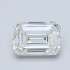 Certified Diamond GIA Carats 1.2 Color G Clarity VS1  -  EX  EX Fluorescence NON Brown No Green No Milky No EyeClean 100%