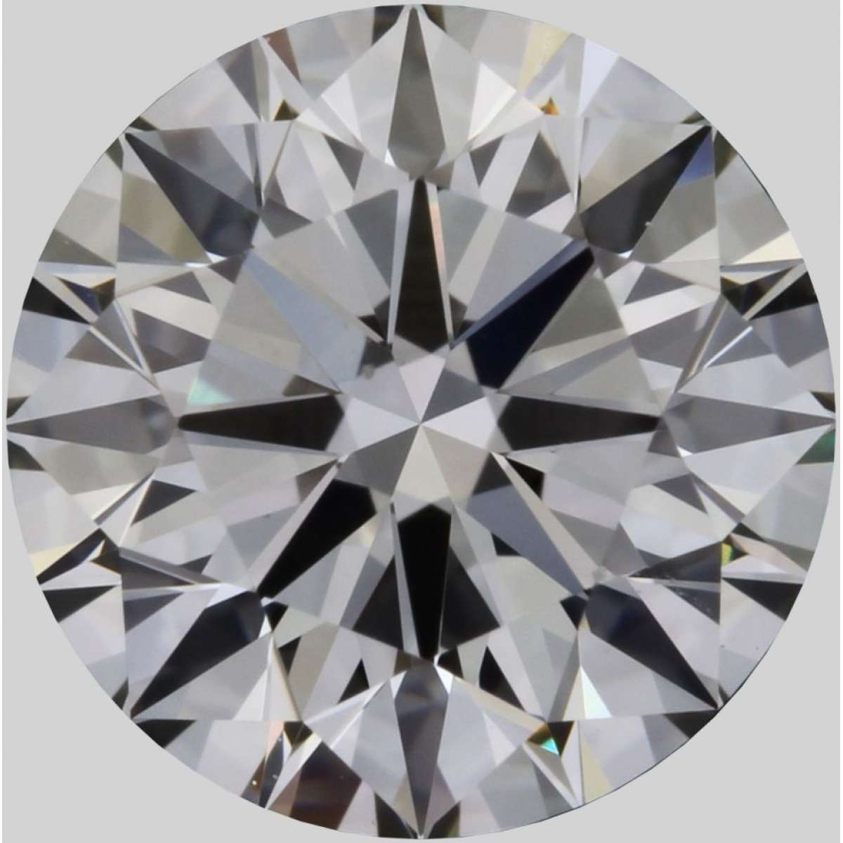 Certified Diamond GIA Carats 1.06 Color G Clarity VVS2 EX EX EX Fluorescence FNT Brown No Green No Milky No EyeClean 100% Certified Diamond GIA Carats 1.06 Color G Clarity VVS2 EX EX EX Fluorescence FNT Brown No Green No Milky No EyeClean 100%